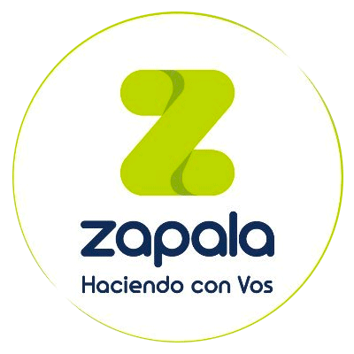 Sponsor Zapala